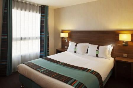 Holiday Inn Paris Montmartre, An Ihg - 61
