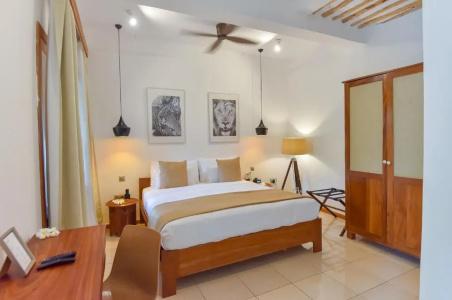 Zanzibar White Sand Luxury Villas & Spa - Relais & Chateaux - 95