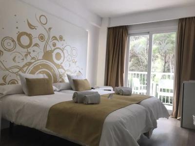 R2 Bahia Cala Ratjada - Adults Only - 26