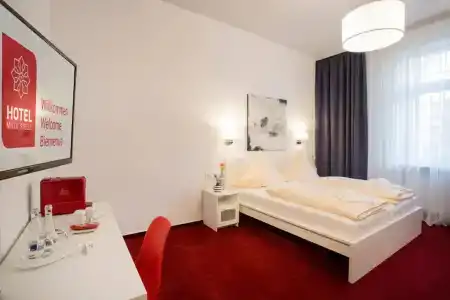 Mille Stelle City - 32