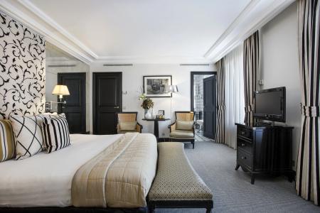 Castille Paris – Starhotels Collezione - 2