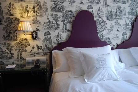 a Quinta Da Auga Spa Relais & Chateaux - 50