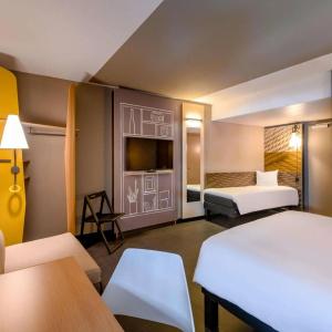 ibis Zürich City West - 37