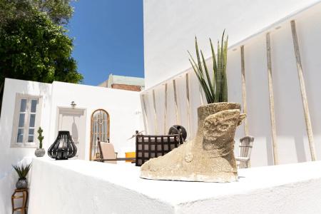 The Museum Project Oia - 210