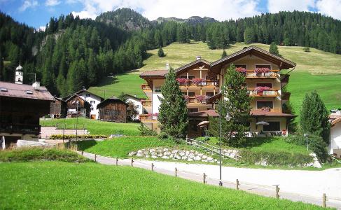 Dolomites Inn - 14