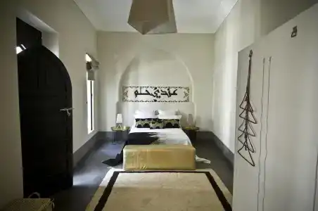 Riad First - 3