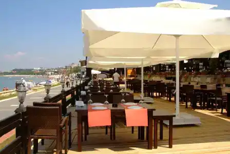Side Beach Club - 20