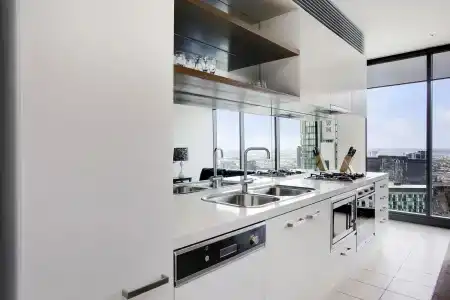 Corporate Keys - Freshwater Place - 21