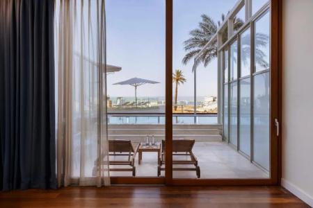 Herbert Samuel Hod Dead Sea - 112