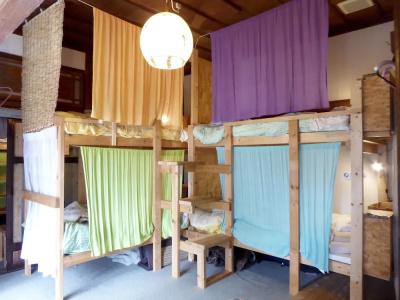 The Otarunai Backpacker's Hostel Morinoki - 52