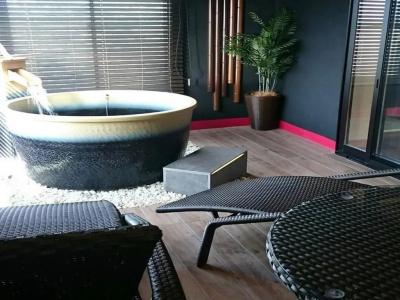 Livemax Resort Ito Kawana - 51