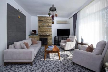 Foca Antik Otel - 74