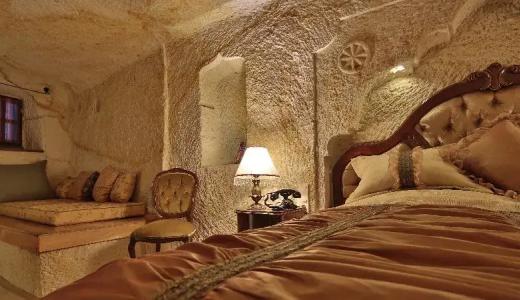Golden Cave Suites - 34