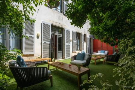 Hôtel La Monnaie Art & Spa - 15
