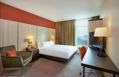 Doubletree By Hilton London Excel - 50