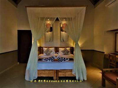 Dupa Ubud Villa - 34