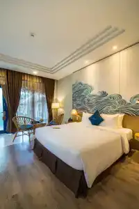 L'Azure Resort and Spa - 50