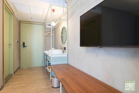 Samsen Street - Sha Extra Plus - 61
