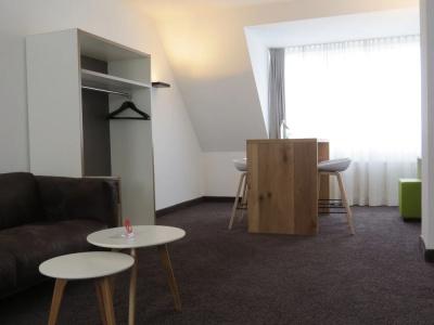 Comfor Ulm City - 195