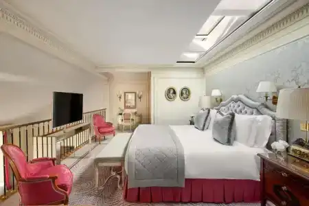 Beau-Rivage Genève - 91