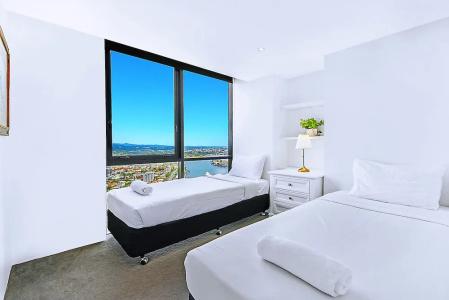Moorings On Cavill Surfers Paradise - 124