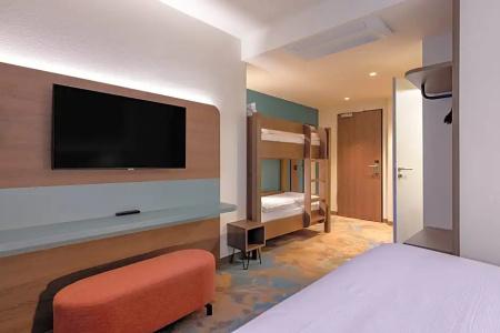 ibis Styles Kiel - 38