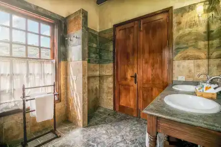 Rural Maipez THe Senses Collection - 17