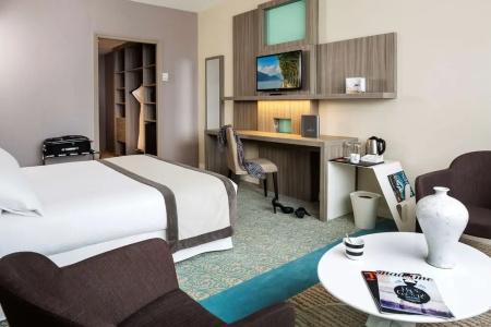 Golden Tulip Aix les Bains - & Spa - 44