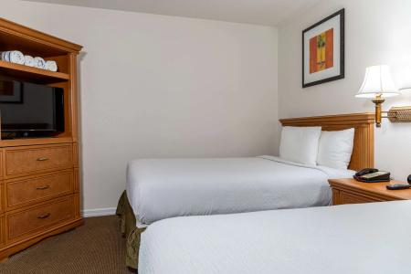 Legacy Vacation Resorts-Orlando-Kissimmee - 4