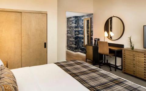 Indigo Boston Garden, An Ihg Hotel - 22