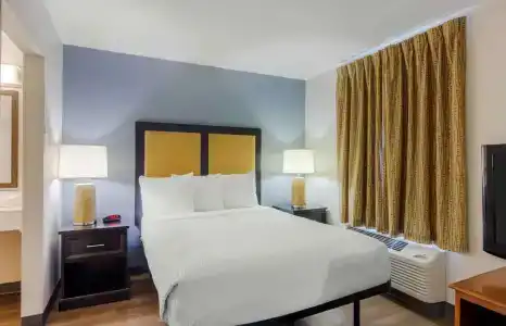 Extended Stay America Suites - - W Broad Street - Glenside - North - 4