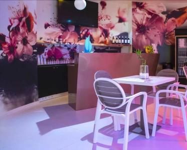 Grape Town -, Spa, Sport, Bowling, Squash, Restaurant - 24