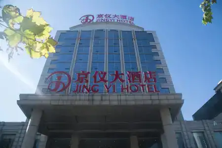 Beijing Jingyi - 0