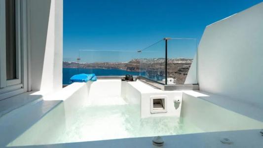 Santorini View - 163