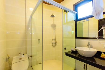 Phu Thinh Boutique Resort & Spa - 105