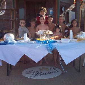 Des Bains - 45