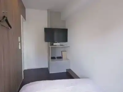 &And Hostel Minamisenju - 3