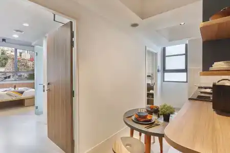 lyf Farrer Park Singapore by Ascott - SG Clean - 20