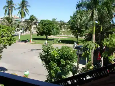 Green Heaven Hoi An Resort And Spa - 25