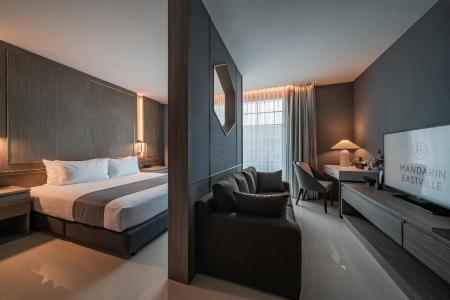 Mandarin Eastville, Pattaya - Sha Extra Plus - 105