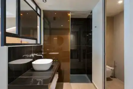Hyperion City with Heated Pool - 212