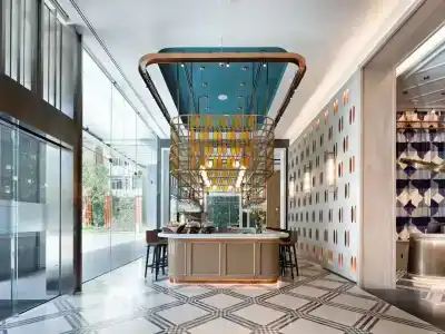 ibis Bangkok Sukhumvit 24 - SHA Extra Plus - 24