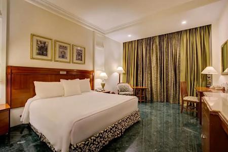 Itc Rajputana, a Luxury Collection, Jaipur - 54