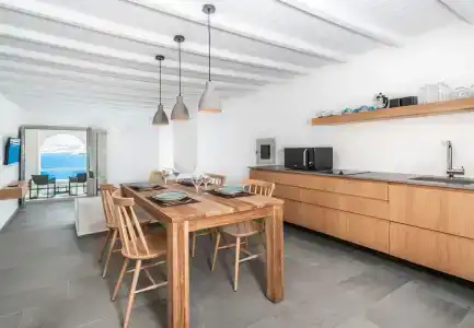 Dreambox Mykonos Suites - 109