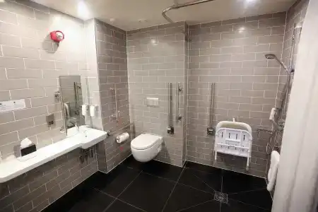 Holiday Inn Express - Manchester - Traffordcity, An Ihg - 5