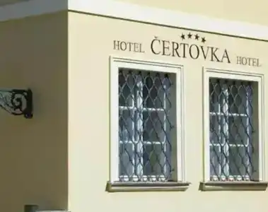 Certovka - 0