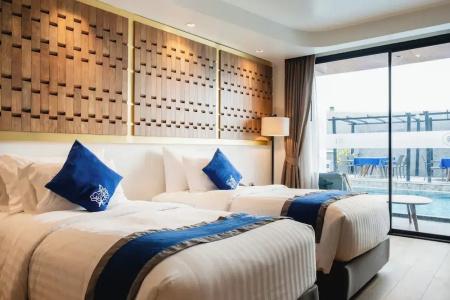 Wintree City Resort - 181