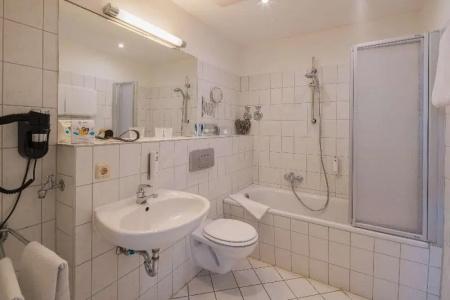 Best Western Schlossmühle Quedlinburg - 39