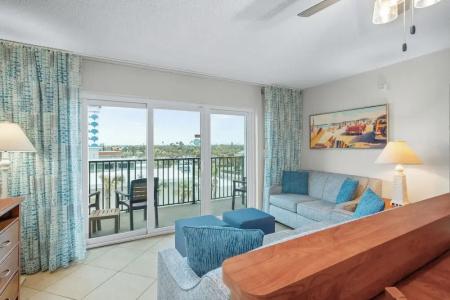 Tropic Sun Towers by Capital Vacations - 40