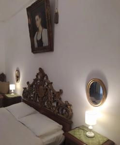 Donna Lucrezia b&b - Boutique Style - 26